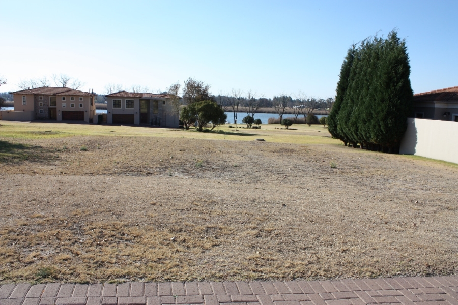 0 Bedroom Property for Sale in Club Milos Estate Free State